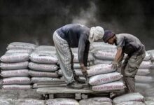 انجمن صنفی صنعت سیمان: در مقایسه با دوره مشابه سال گذشته، حدود ۱۰ درصد کاهش فروش داشته‌ایم/ افزایش نرخ پروپیلن، قیمت سیمان را دو برابر افزایش داد / شرکت‌ها ناچار هستند پاکت را با قیمت بالا بخرند، اما محصول نهایی را با نرخ پیشین عرضه کنند