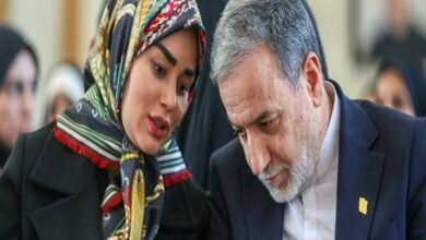 تصاویر: مراسم میلاد حضرت فاطمه (س) در وزارت خارجه