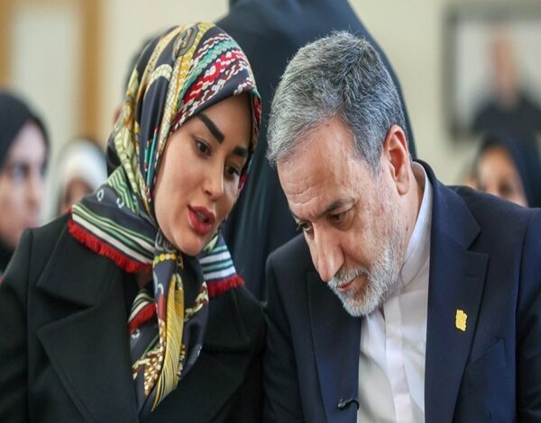 تصاویر: مراسم میلاد حضرت فاطمه (س) در وزارت خارجه