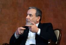 عراقچی: نباید اجازه دهیم که هیچ طرفی رابطه ایران و جمهوری آذربایجان را خراب کند/ بر عدم هر گونه دخالت خارجی در منطقه قفقاز، تاکید داریم/ قرار است نشست ۳+۳ در باکو و جلسه بعدی نیز در ایروان برگزار شود/ معتقد به همکاری امنیتی در منطقه هستیم