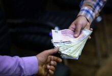 کارگران امسال، حداقل ۲۱ میلیون تومان و حداکثر ۳۱ میلیون تومان عیدی میگیرند