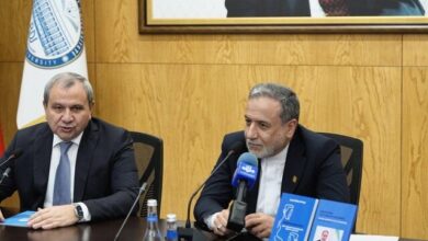 عراقچی: مذاکره مقتدرانه خود یک ابزار قدرت‌زا برای یک کشور است / ایران نشان داده همانطور که با حسن‌نیت و اعتماد به نفس برای تامین منافع مشروع ملت ایران مذاکره می‌کند، برای دفاع از عزت و منافع ملی خود نیز قاطع و مصمم است