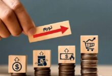 تورم تولیدکننده در تابستان، ۱۰.۲ درصد افزایش یافت / بیشترین تورم سالانه با ۵۹.۶ درصد مربوط به گروه تولید، انتقال و توزیع برق است