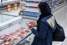 وزارت کار: افزایش اعتبار و شارژ کالابرگ دهک‌های اول تا سوم از شنبه/ به هر یک از مشمولان مبلغ ۶۲۰ هزار تومان اعتبار اختصاص داده خواهد شد/ اعتبار طرح تا پایان اسفند ۱۴۰۴ قابل استفاده است