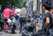 رئیس بیمۀ مرکزی: ۹۰ درصد موتورسیکلتهای کشور بیمه شخص ثالث ندارند