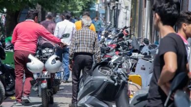 رئیس بیمۀ مرکزی: ۹۰ درصد موتورسیکلت‌های کشور بیمه شخص ثالث ندارند