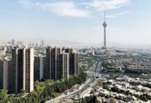 میانگین اجاره پیشنهادی در تهران؛ ۲۱ میلیون تومان با ۶۰۰ میلیون پولپیش