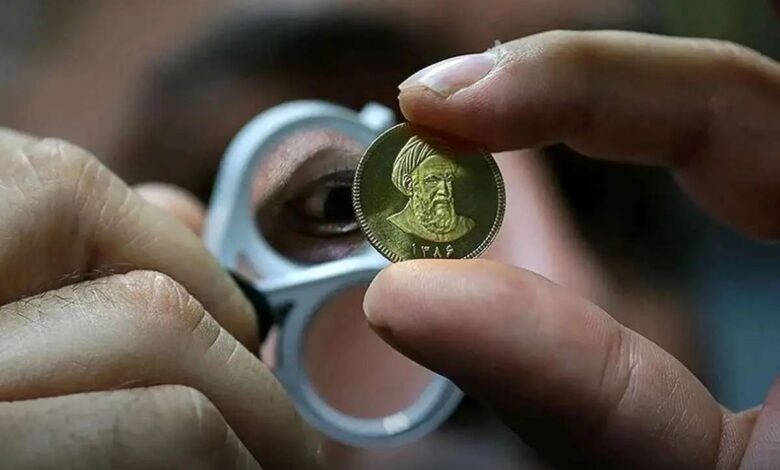 پیش فروش سکه از صبح امروز آغاز شد