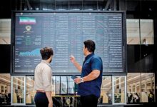 خداحافظی با حجم مبنا در بورس