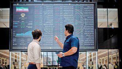 خداحافظی با حجم مبنا در بورس