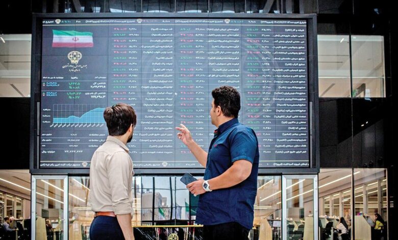 خداحافظی با حجم مبنا در بورس