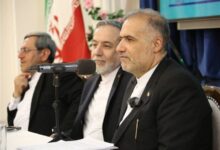 سفیر ایران در مسکو: مذاکرات پزشکیان و پوتین درباره کریدور و انتقال گاز سازنده بود / علاقه‌مند هستیم که پروازهای مستقیم از روسیه به جزیره کیش در راستای توسعه مبادلات گردشگری دو کشور راه اندازی شود