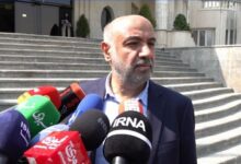 وزیر کار: برنامه دولت برای افزایش حقوق کارگران بررسی می‌شود / قانونی هم در مجلس وجود دارد که بر اساس آن حداقل به اندازه تورم، افزایش حقوق‌ها باید صورت بگیرد