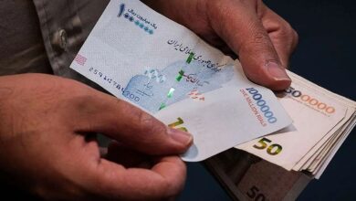 وزارت کار: یارانه تغذیه مضاعف مادران دارای نوزاد کمتر از ۲ سال در دهکهای ۴ و ۵، یکشنبه به حساب کالابرگ سرپرستان خانوار واریز میشود