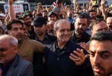 گزارش نیویورکتایمز از اظهارات بیپرده پزشکیان درمورد اوضاع کشور / هدف رئیسجمهور ایران از بیان این سخنان چیست؟