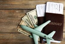 ارز مسافرتی گران شد | سایت انتخاب