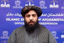 واکنش طالبان به اظهارات اخیر پزشکیان: حل مشکلات مرزی با ایران، از اولویتهای اصلی ما است