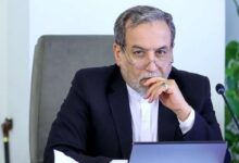 عراقچی: با ویتکاف در تماس بوده‌ام؛ البته نه در این روزها؛ زیرا چند ماهی است که تصمیم گرفته‌ایم این تماس‌ها را متوقف کنیم / آن‌ها آمادگی یک توافق عادلانه را ندارند؛ باید صبر کنیم تا زمانی که به آن نقطه برسند و آن‌گاه بتوانیم گفت‌و‌گو کنیم