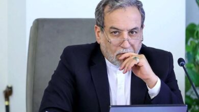 عراقچی: با ویتکاف در تماس بوده‌ام؛ البته نه در این روزها؛ زیرا چند ماهی است که تصمیم گرفته‌ایم این تماس‌ها را متوقف کنیم / آن‌ها آمادگی یک توافق عادلانه را ندارند؛ باید صبر کنیم تا زمانی که به آن نقطه برسند و آن‌گاه بتوانیم گفت‌و‌گو کنیم