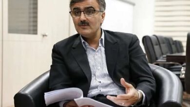 رئیس بانک مرکزی: بانک آینده داراییهای گستردهای مانند ایران مال، فرمانیه مال و هتل روتانا را دارد که در حال حاضر مشتری دارند و به فروش خواهند رسید