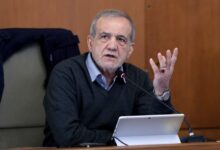 عضو هیئترئیسه مجلس: سؤال از رئیس جمهور در مجلس مطرح نیست