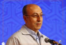 مدیرعامل گروه خودروسازی سایپا خبر داد: رشد بیش از ۵۰ درصدی تولید گروه سایپا در آذرماه/ توسعه گسترده محصولات و خانواده موتور، دستاورد چند ماه گذشته سایپا