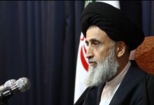 آیت الله مدرسی: قانون اساسی یکی از خاستگاه‌های رهنمودهای رهبری است - هشت صبح