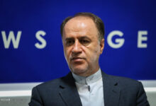 نشست نظارتی مجلس برای تقویت دولت است؛ کابینه ترمیم شود - هشت صبح