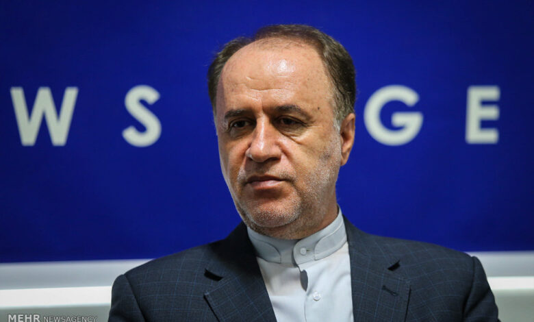 نشست نظارتی مجلس برای تقویت دولت است؛ کابینه ترمیم شود - هشت صبح