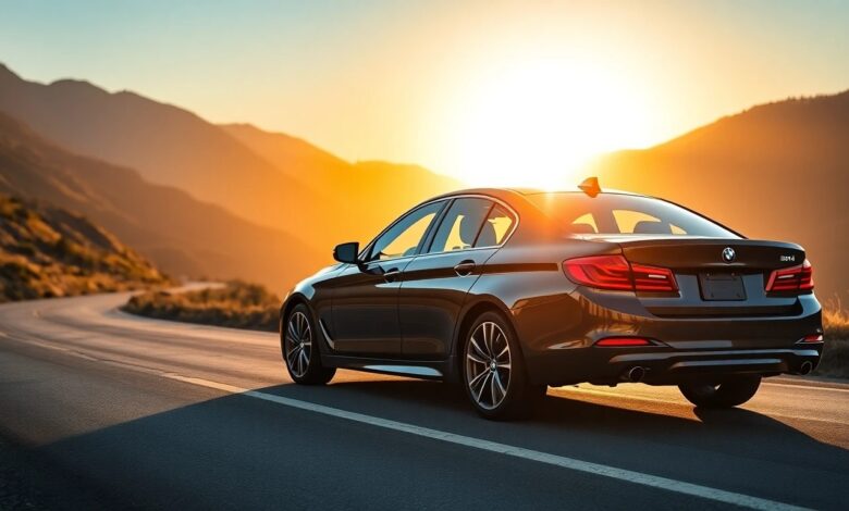 خرید قطعات یدکی BMW اصل با بهترین قیمت از چیتا یدک