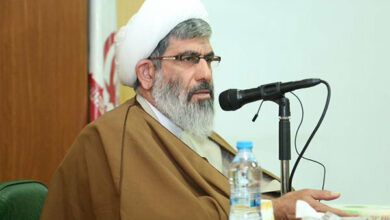 حجت الاسلام جلیلیصفت: تولید علم، منجر به تولید قدرت می شود - هشت صبح