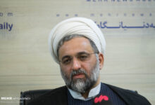 سعدی: «تفکر منظومه‌ای» نخستین مؤلفه اندیشه رهبری است - هشت صبح