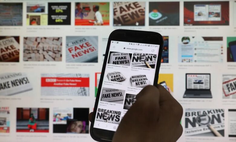 انتشار ویدئوهای جعلی از «حمله اسرائیل به سپاه» توسط صفحات سلطنت‌طلب - هشت صبح