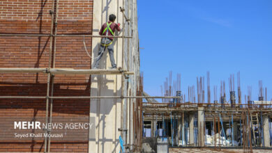 ۷۷ هزار واحد مسکونی به مشمولان قانون جوانی جمعیت واگذار شد - هشت صبح