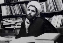 وحدت حوزه و دانشگاه در اندیشه شهید مفتح پیوندی آگاهانه بود - هشت صبح