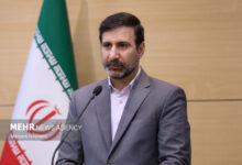 توضیحات سخنگوی شورای نگهبان درخصوص حق پخش مسابقات ورزشی - هشت صبح