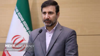 توضیحات سخنگوی شورای نگهبان درخصوص حق پخش مسابقات ورزشی - هشت صبح