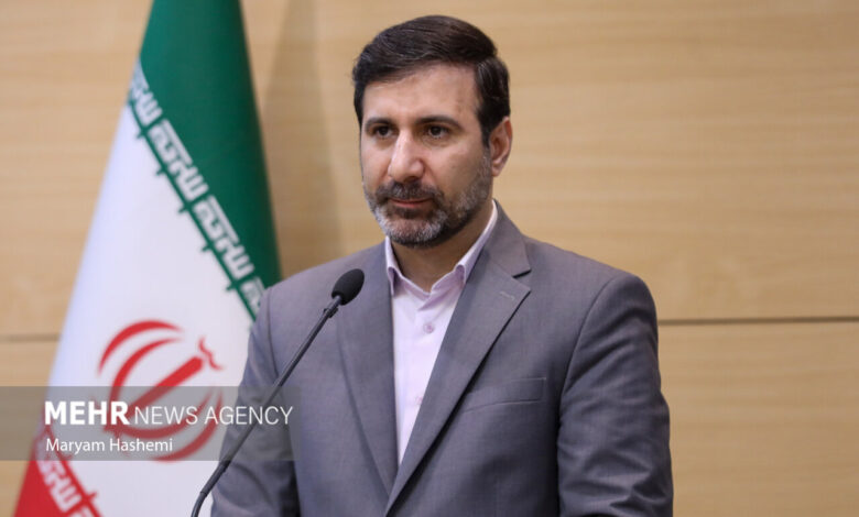 توضیحات سخنگوی شورای نگهبان درخصوص حق پخش مسابقات ورزشی - هشت صبح