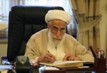 پیام تسلیت آیت‌الله جنتی در پی درگذشت حجت‌الاسلام عبدالجواد عبداللهی - هشت صبح