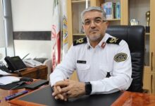 هشدار پلیس راهور درباره ایمنی کامیون‌های قدیمی بنز - هشت صبح