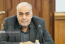 محور قیدار – سلطانیه – کبودرآهنگ از پروژههای اولویتدار است - هشت صبح