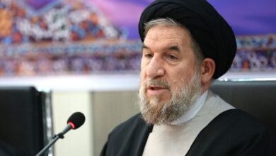 حجت الاسلام میرتاجالدینی: جنگ روایتها مسئله بسیار مهمی است - هشت صبح