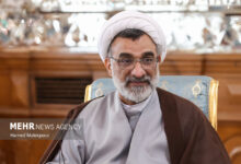 خسروپناه: مدعی هستیم که چرا غرب نهاد خانواده را متلاشی می‌کند - هشت صبح