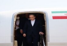 عراقچی وارد روسیه شد - هشت صبح