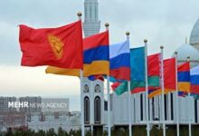 به‌کارگیری همه ظرفیت‌های صادراتی کشور در نمایشگاه بین‌المللی اوراسیا - هشت صبح