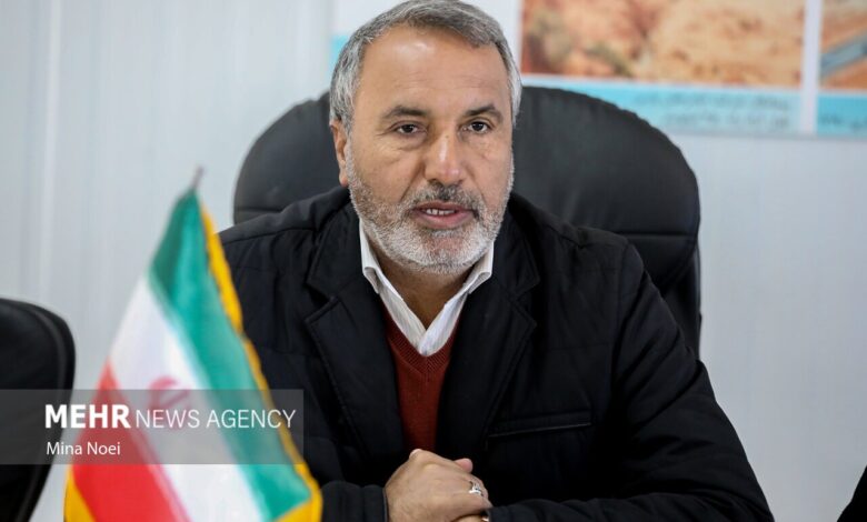 رضایی‌کوچی: ساخت‌وساز فعلی مسکن پاسخگوی نیاز کشور نیست - هشت صبح