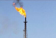 ظرفیت جمع‌آوری گازهای همراه در رگ‌سفید یک افزایش می‌یابد - هشت صبح