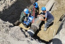 خسارات گسترده سیلاب در جنوب کشور مهار شد - هشت صبح