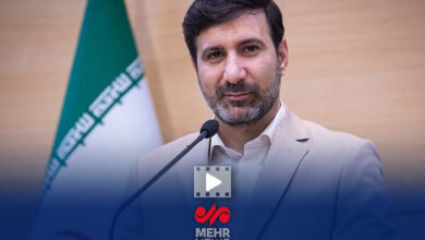 طحان نظیف: دشمن از گرسنگی به عنوان سلاح استفاده می‌کند - هشت صبح