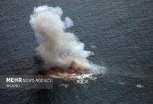 پیام قاطع رزمایش«اقتدار»نیروی دریایی سپاه از «نواب» تا موشکهای دوربرد